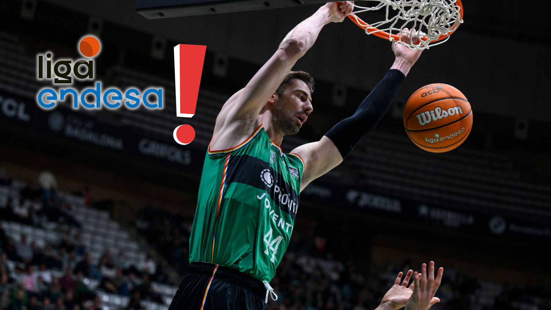 Últimos rumores ACB de baloncesto: Las renovaciones y fichajes DEFINITIVOS