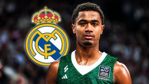 El próximo fichaje del Real Madrid confiesa: “Sé que están interesados en mí, pero…”