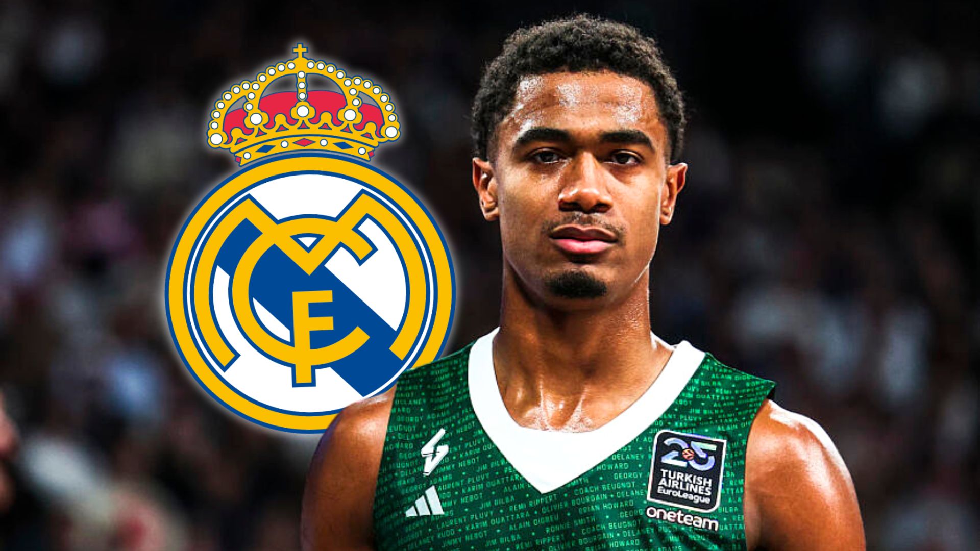 El próximo fichaje del Real Madrid confiesa: “Sé que están interesados en mí, pero…”