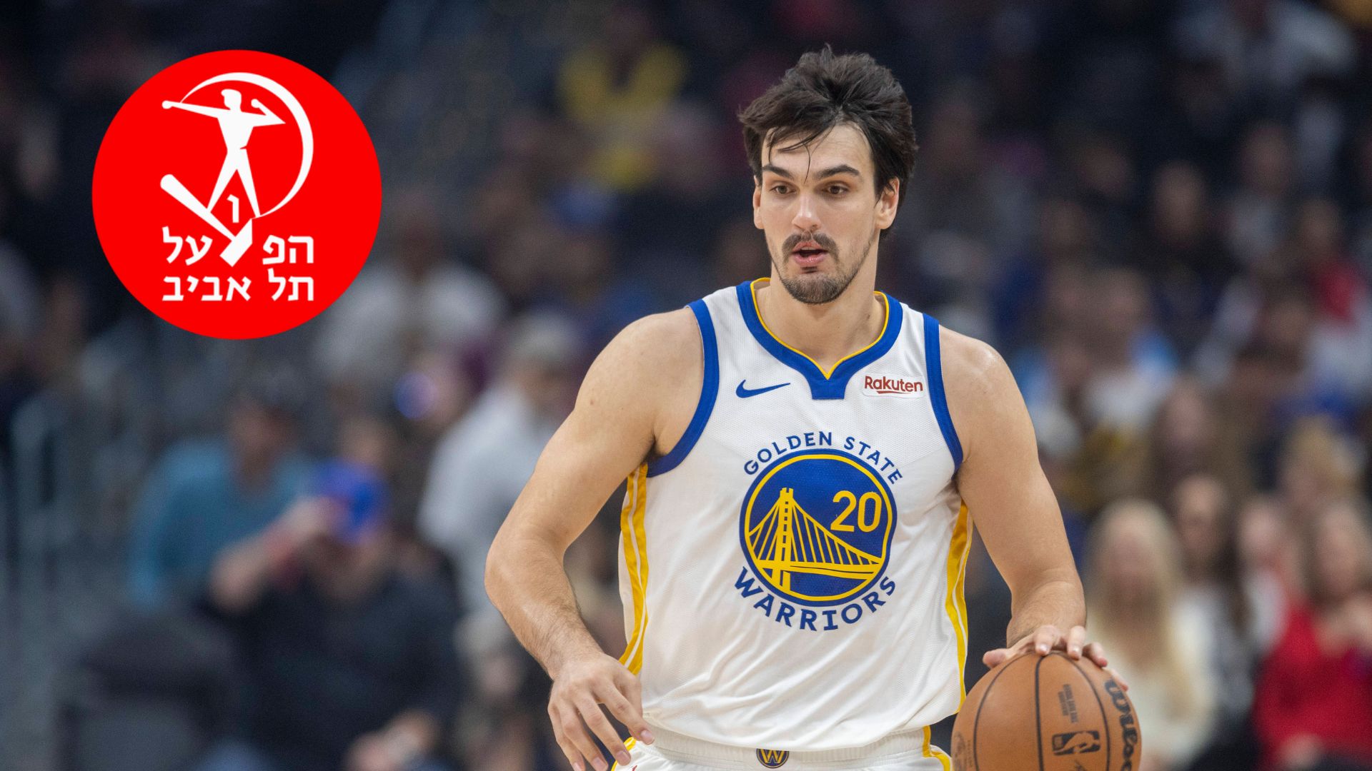 Hapoel Tel Aviv la quiere liar y busca unir a Micic con este histórico de la NBA