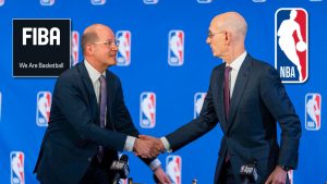 La Euroliga TIEMBLA ante la invasión inminente de la NBA