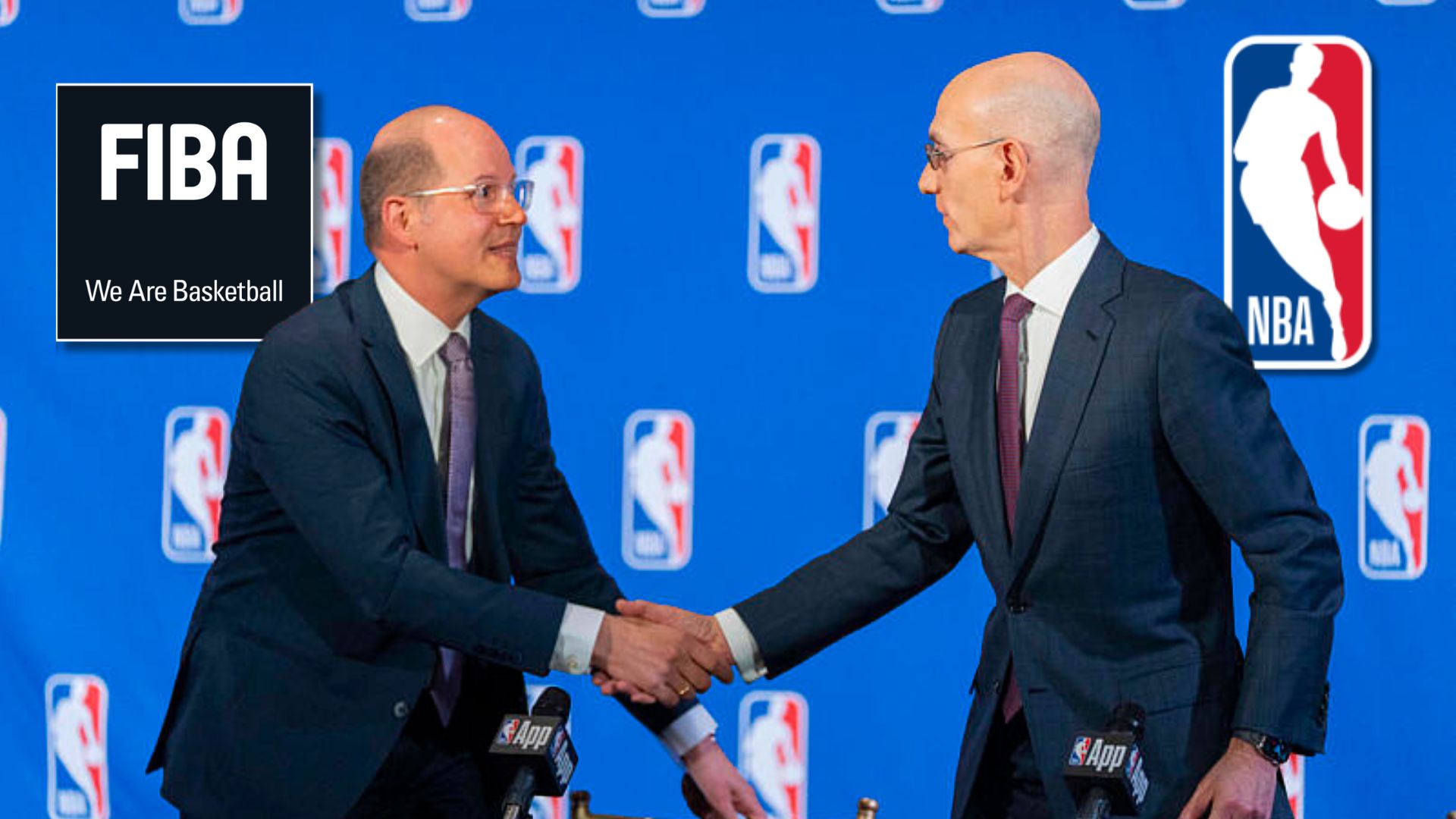 La Euroliga TIEMBLA ante la invasión inminente de la NBA