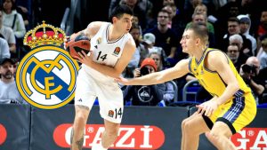 Ha vuelto y puede salvarle la Euroliga a Chus Mateo: “Necesita equivocarse…”