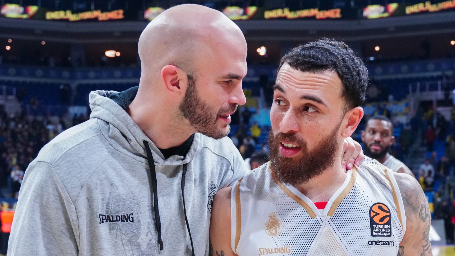 El ‘refuerzo’ de Mónaco que atemoriza a Europa antes de Playoffs