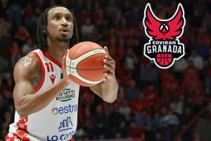 Rumores ACB: Coviran Granada rescinde a un fichaje del verano y se fija en un tirador