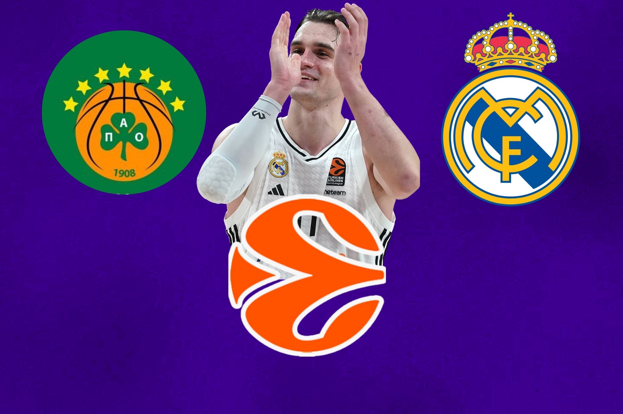 Mario Hezonja tiene cuentas pendientes en la Euroliga