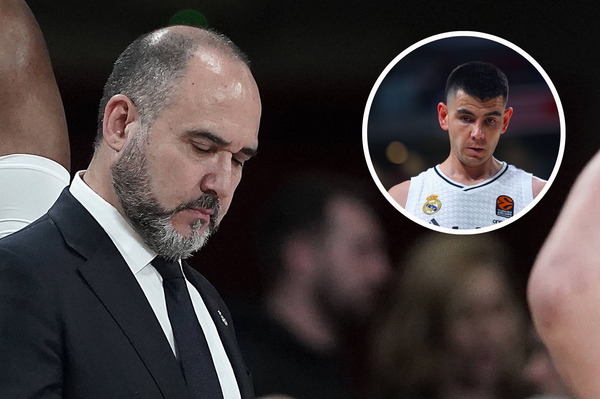 El Real Madrid ha tomado una decisión sobre el regreso más esperado de la temporada