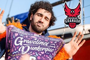 Coviran Granada no para: ya trabaja en otro fichaje que viene de Francia