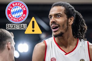 Ficha por este equipo tras abandonar la Euroliga y el Bayern por motivos personales