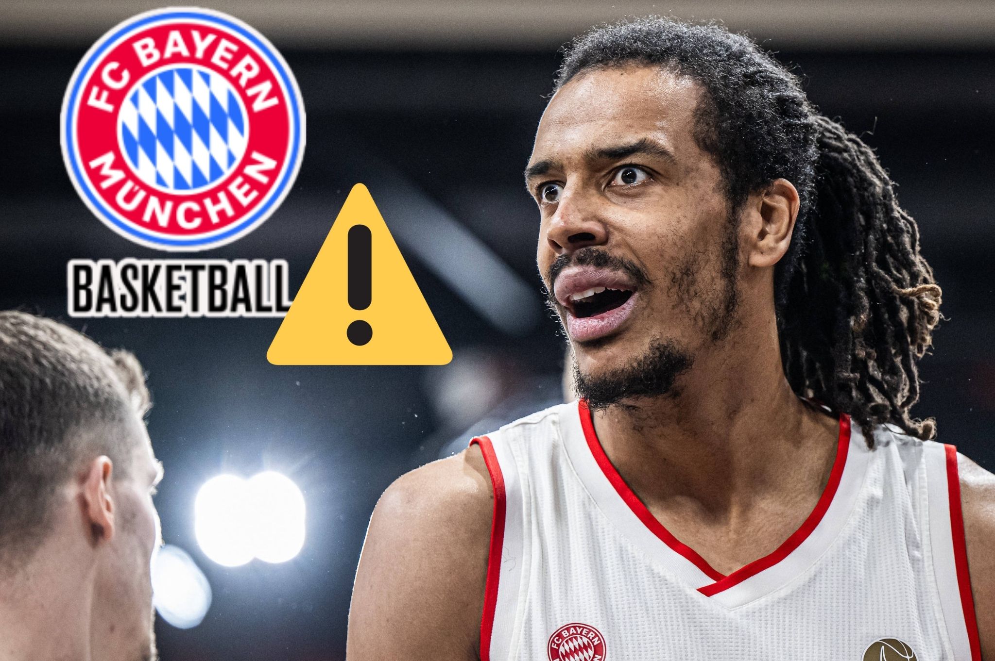 Ficha por este equipo tras abandonar la Euroliga y el Bayern por motivos personales