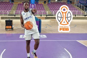 Fichajes Primera FEB: Refuerzos para la permanencia con pasado NBA Summer League