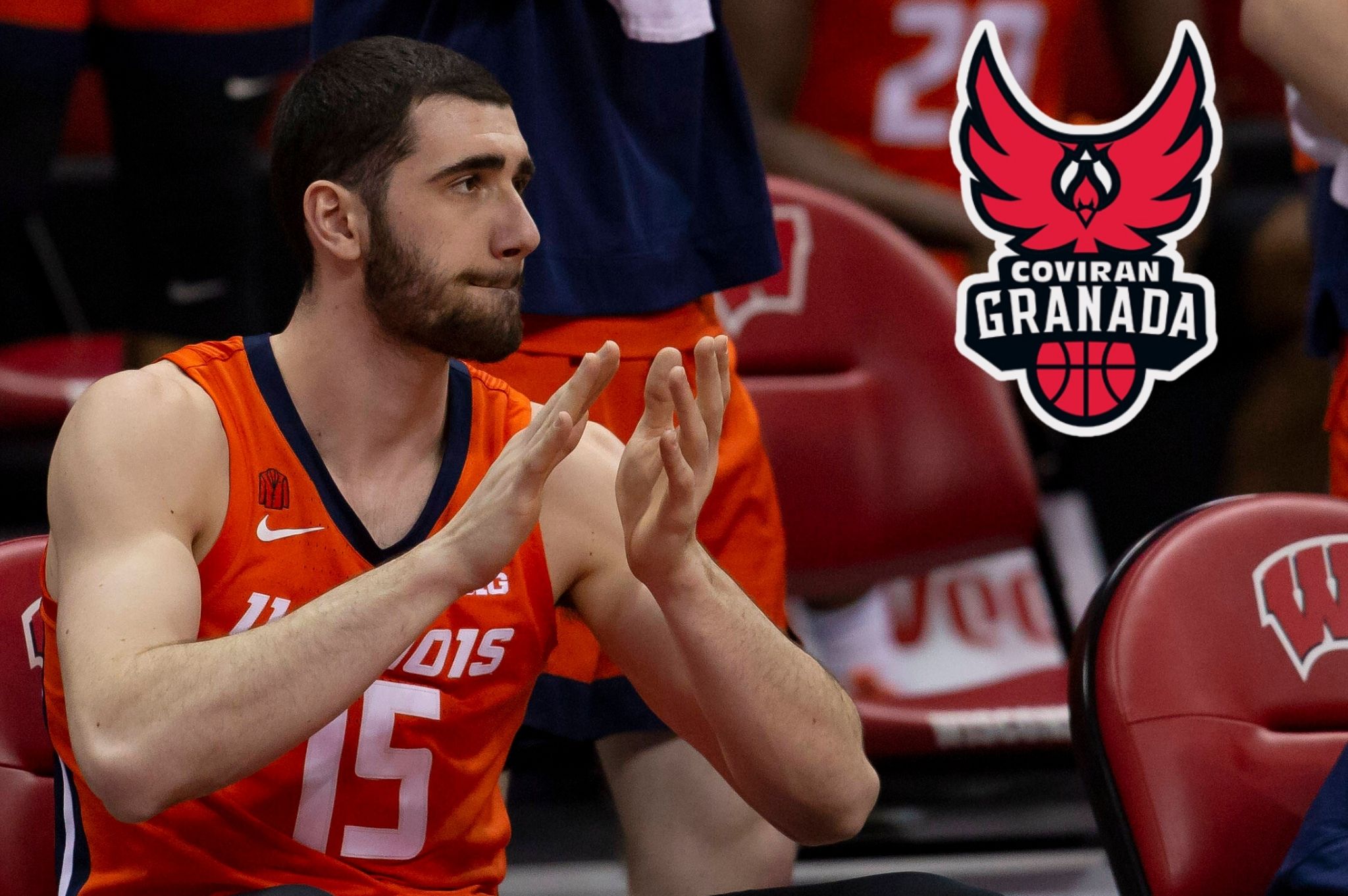 Coviran Granada confirma este fichaje para quedarse en ACB. ¡No será el último!
