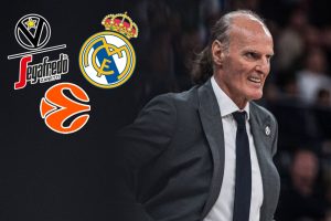 Se desvela el futuro de Ivanovic en Virtus Bolonia justo antes del Real Madrid de Euroliga