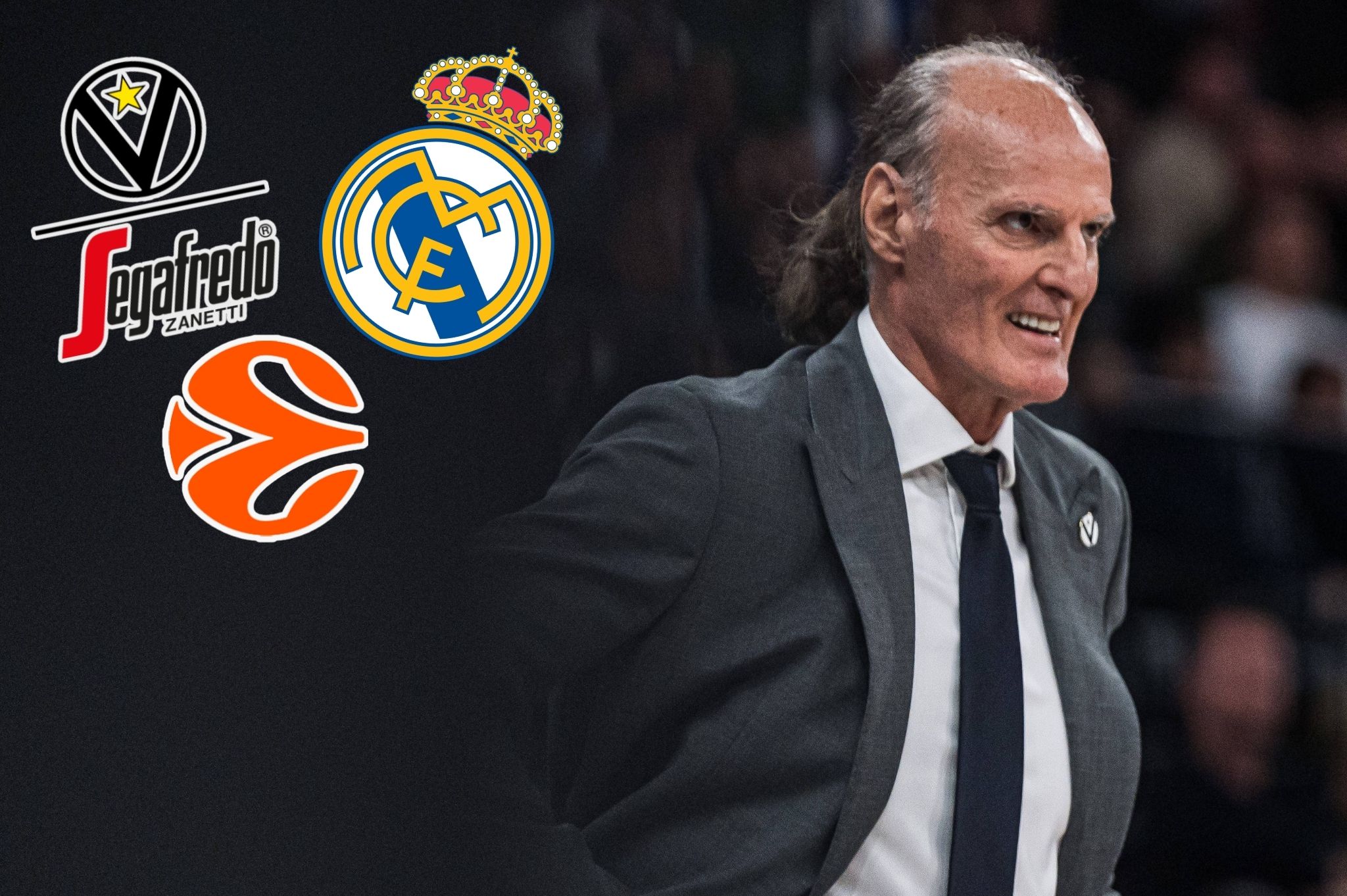 Se desvela el futuro de Ivanovic en Virtus Bolonia justo antes del Real Madrid de Euroliga