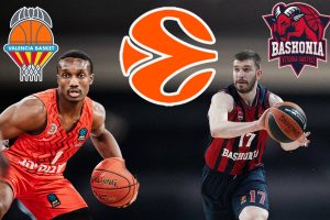 Últimos rumores Euroliga: Bombazo en Baskonia y un ex del Valencia Basket en el mercado
