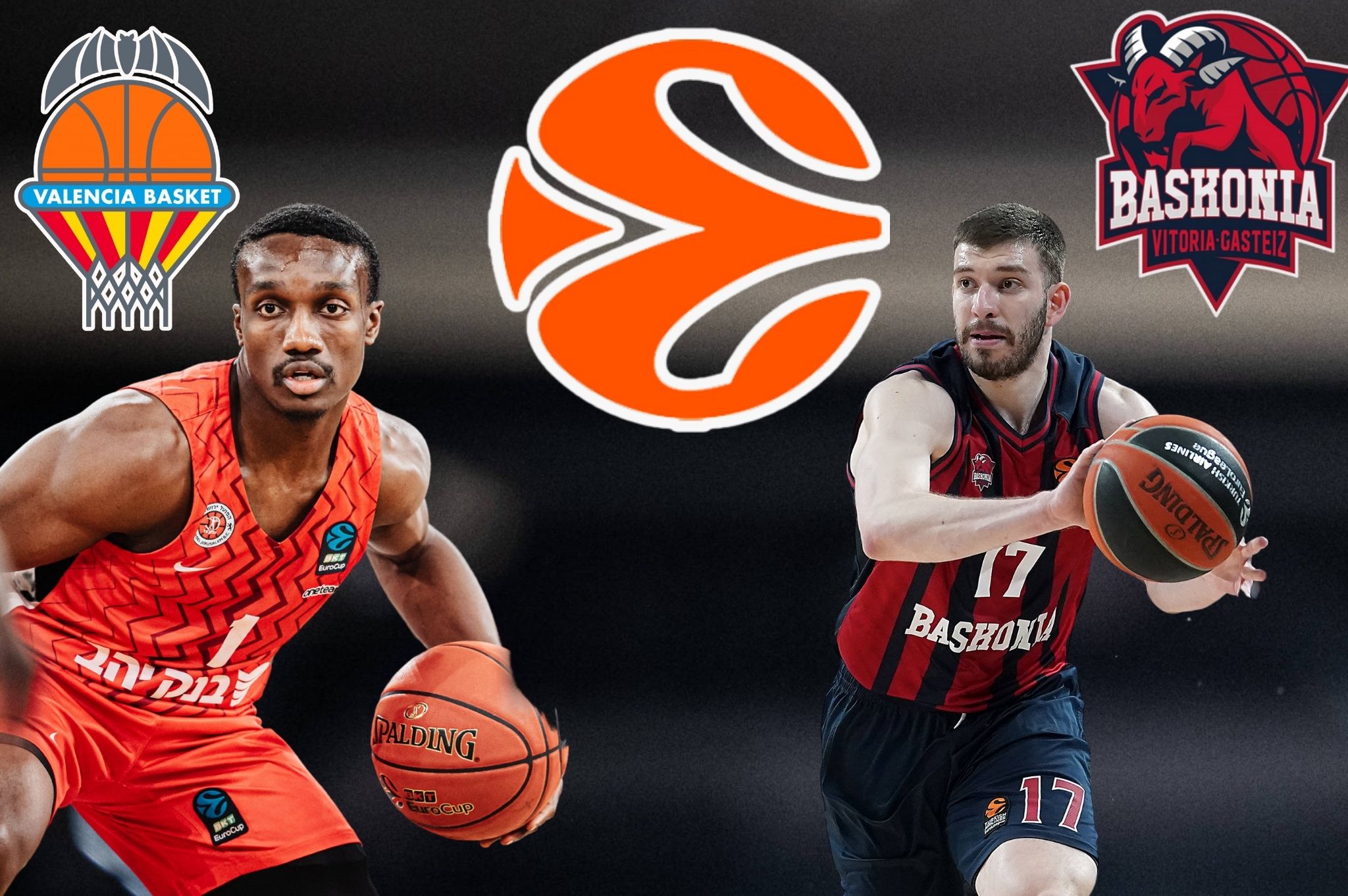 Últimos rumores Euroliga: Bombazo en Baskonia y un ex del Valencia Basket en el mercado