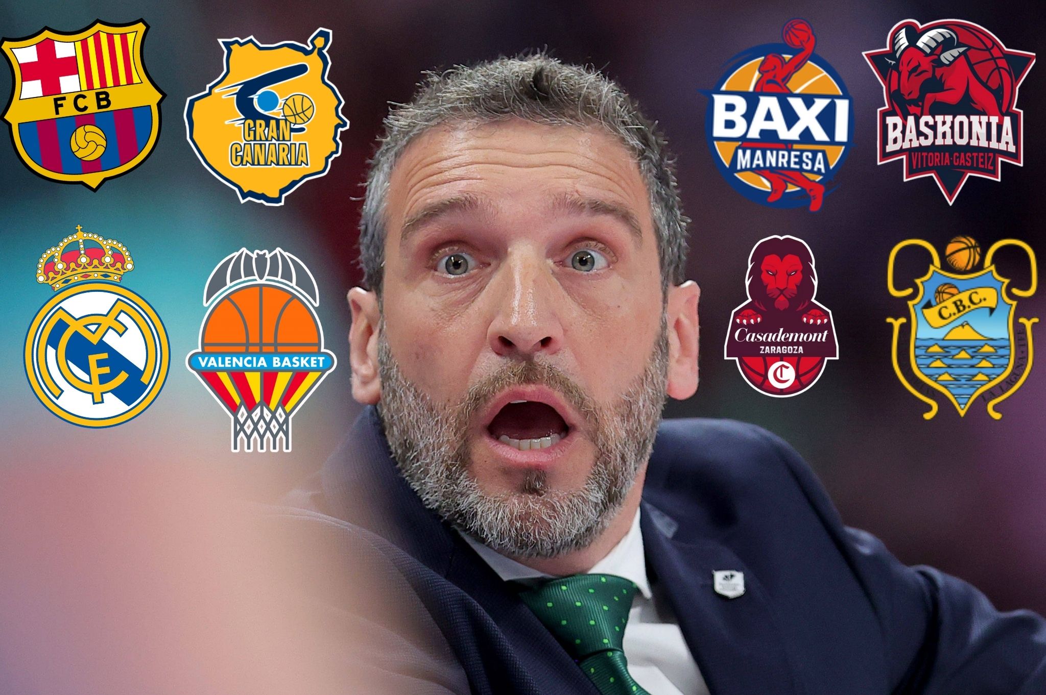 El único club ACB que NO ha hecho fichajes en invierno y ha mantenido el nivel