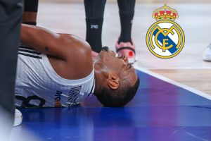 ¿Sentenciado por Chus Mateo? Real Madrid ya tiene decidido qué hacer con este fichaje