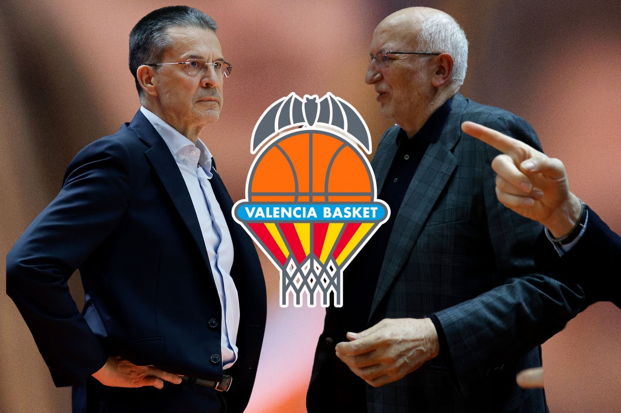 Valencia Basket quiere fortalecer el proyecto con la renovación de su líder