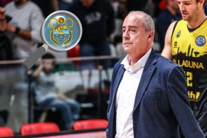 Laguna Tenerife sufre una lesión y tienta un fichaje: “Buscamos un jugador con nivel”