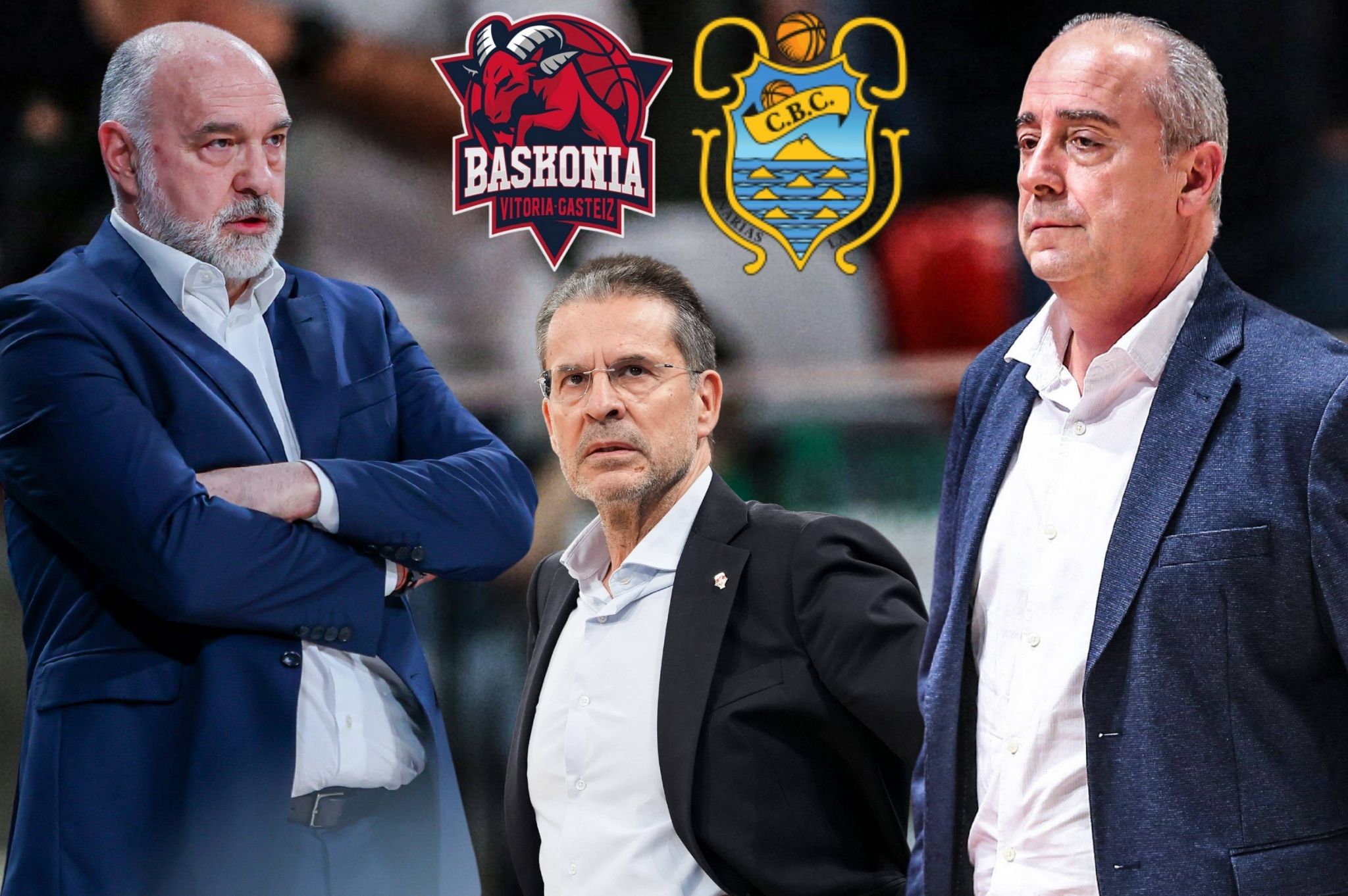 Últimos rumores ACB: Bajas sensibles que ‘obligan’ un fichaje a Baskonia y Tenerife