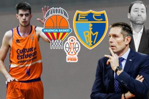 Fichajes Primera FEB: Revolución en Estudiantes y un ex de Valencia Basket a Palencia
