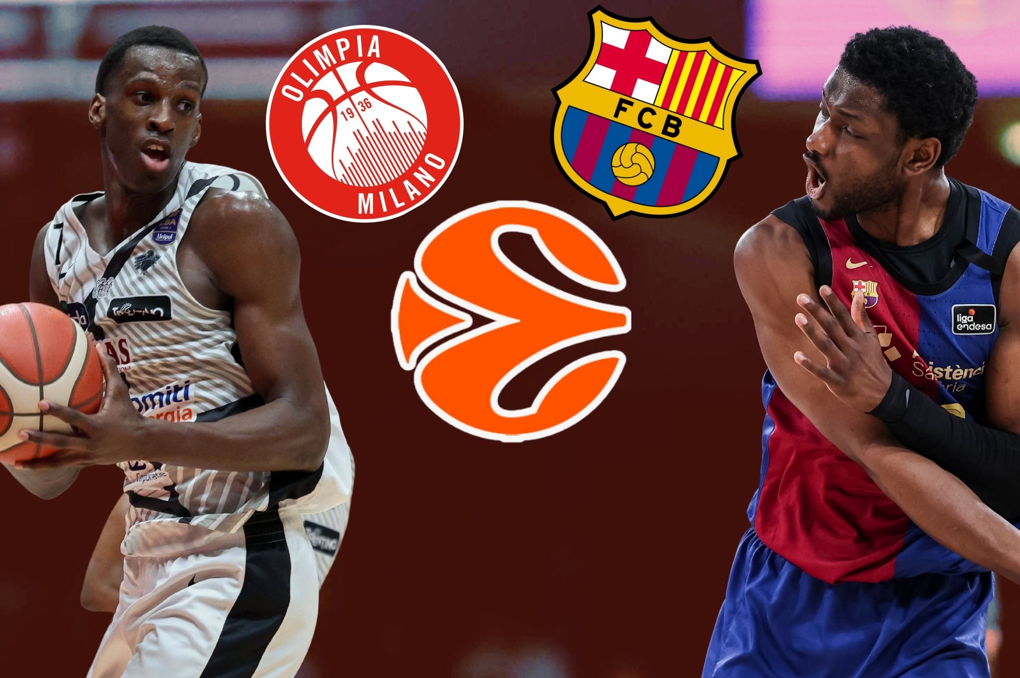 Últimos rumores Euroliga: La perla que pide irse y renovación de clase en Barça Basket