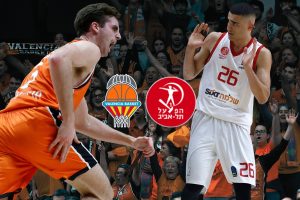 Caliente la eliminatoria del Valencia Basket en Eurocup. ¡Insultos, denuncia y sanción!