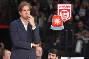 ¡Novedades con el futuro de Roger Grimau! Todo acordado con el ex del Barça Basket