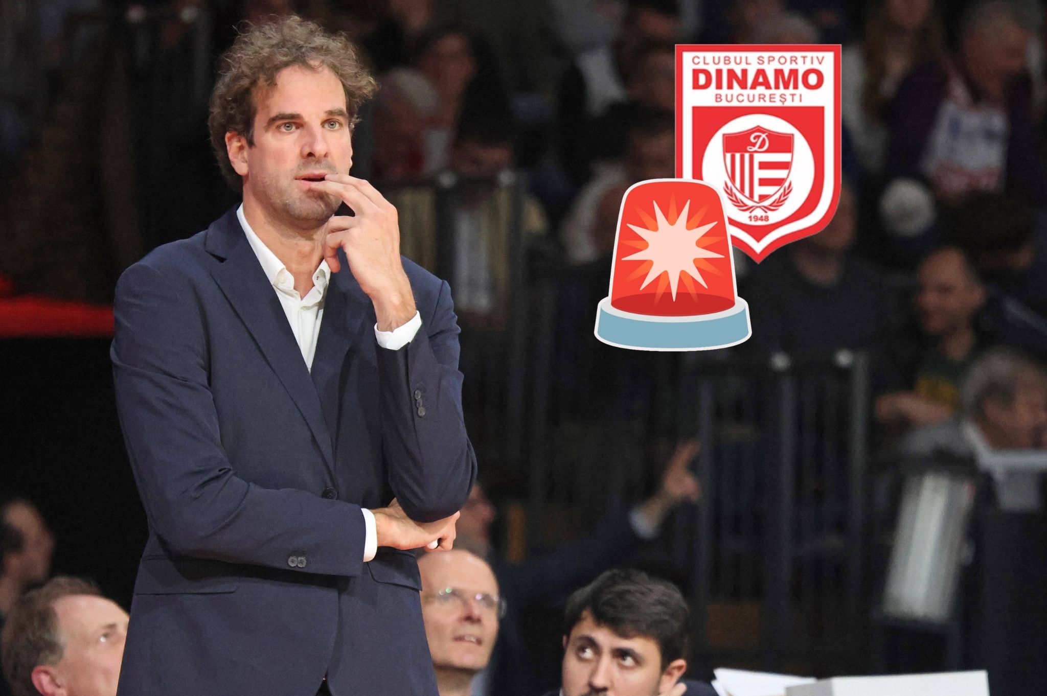 ¡Novedades con el futuro de Roger Grimau! Todo acordado con el ex del Barça Basket