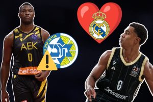 Últimos rumores Euroliga: Se deja querer por el Real Madrid y revolución en Maccabi