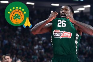 ⁠La terrible lesión en Panathinaikos y una esperanza: “Estoy aprendiendo a caminar”