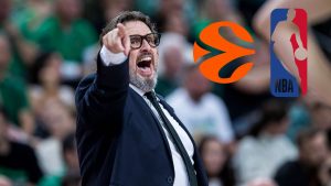 ¿Jugadores Euroliga de 20 millones de euros? El peligroso vaticinio de Trinchieri