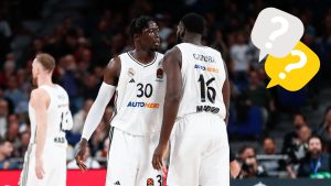 Futuro incierto para uno de los jóvenes valores del Real Madrid