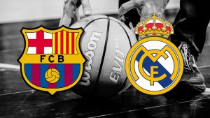 ¿Hay favorito en el Barça vs Madrid de Liga Endesa ACB? Aquí las CLAVES