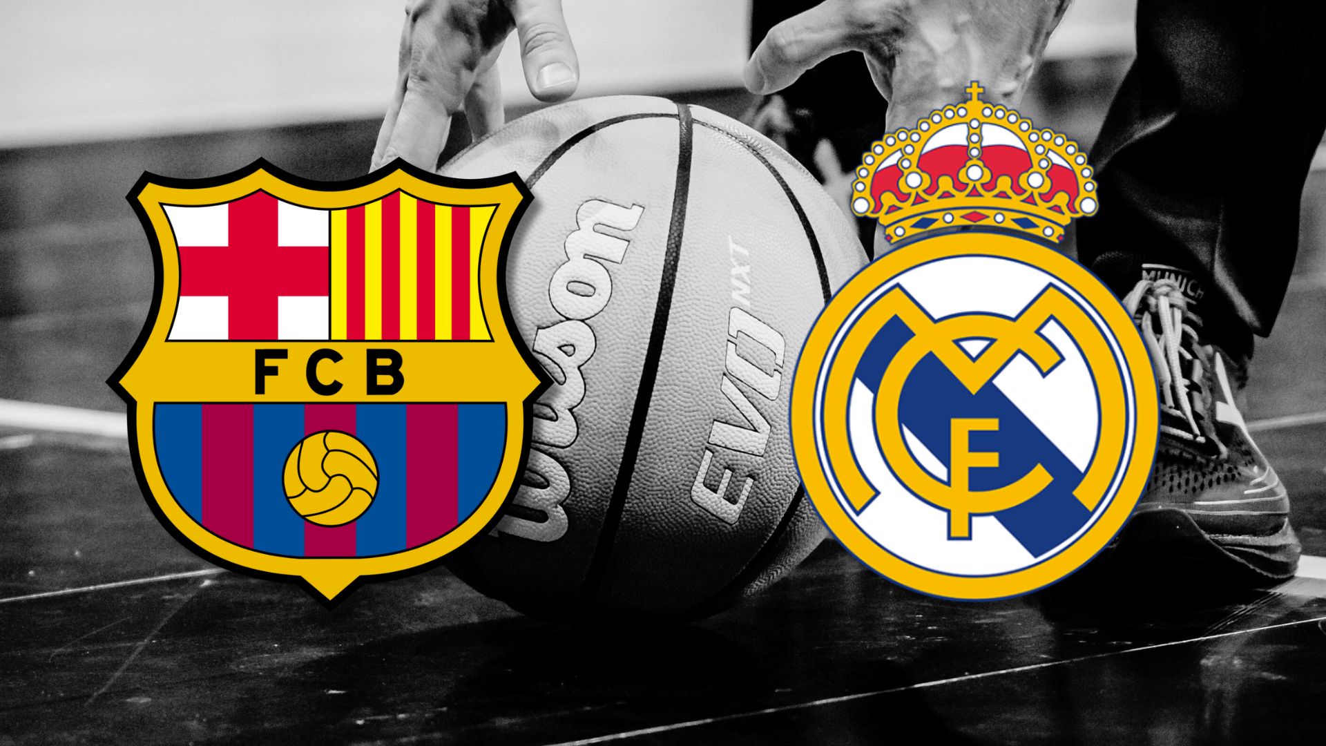 ¿Hay favorito en el Barça vs Madrid de Liga Endesa ACB? Aquí las CLAVES