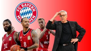 Tras perder ante Real Madrid vuelven a caer: el DURO momento del Bayern Munich