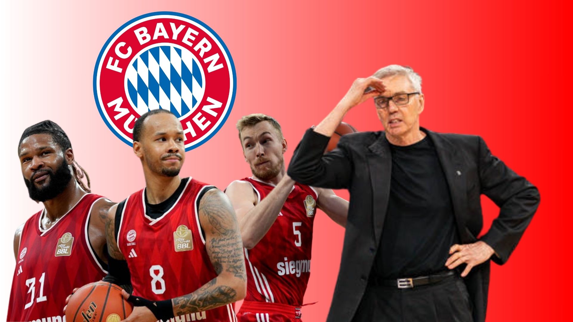 Tras perder ante Real Madrid vuelven a caer: el DURO momento del Bayern Munich