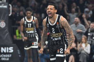 Rumores Euroliga: Partizan prepara una nueva renovación clave