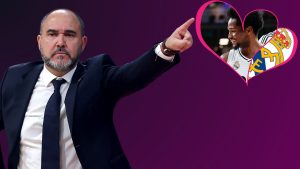 Su lentitud generó dudas y ahora es CLAVE para Chus Mateo: “Es insustituible…”