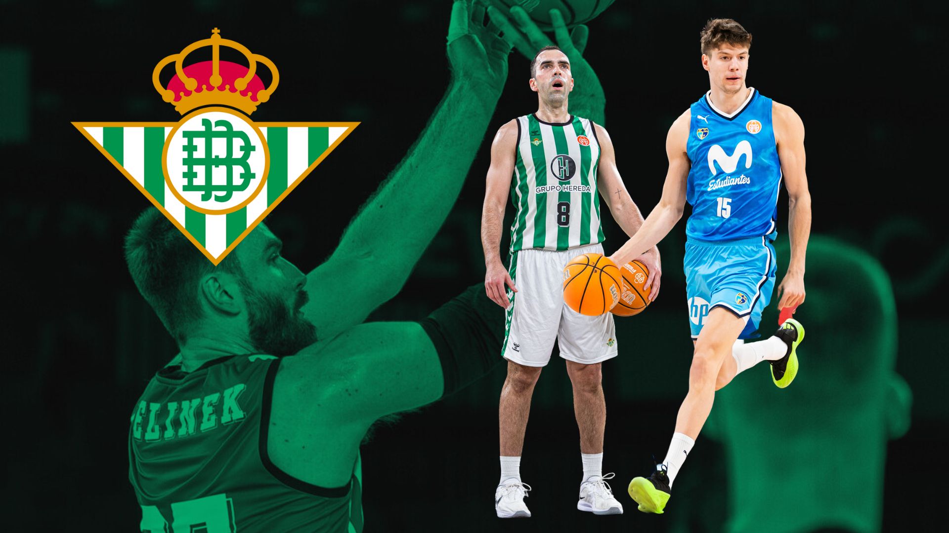 La ex estrella del Real Betis Baloncesto en Primera FEB regresa a casa