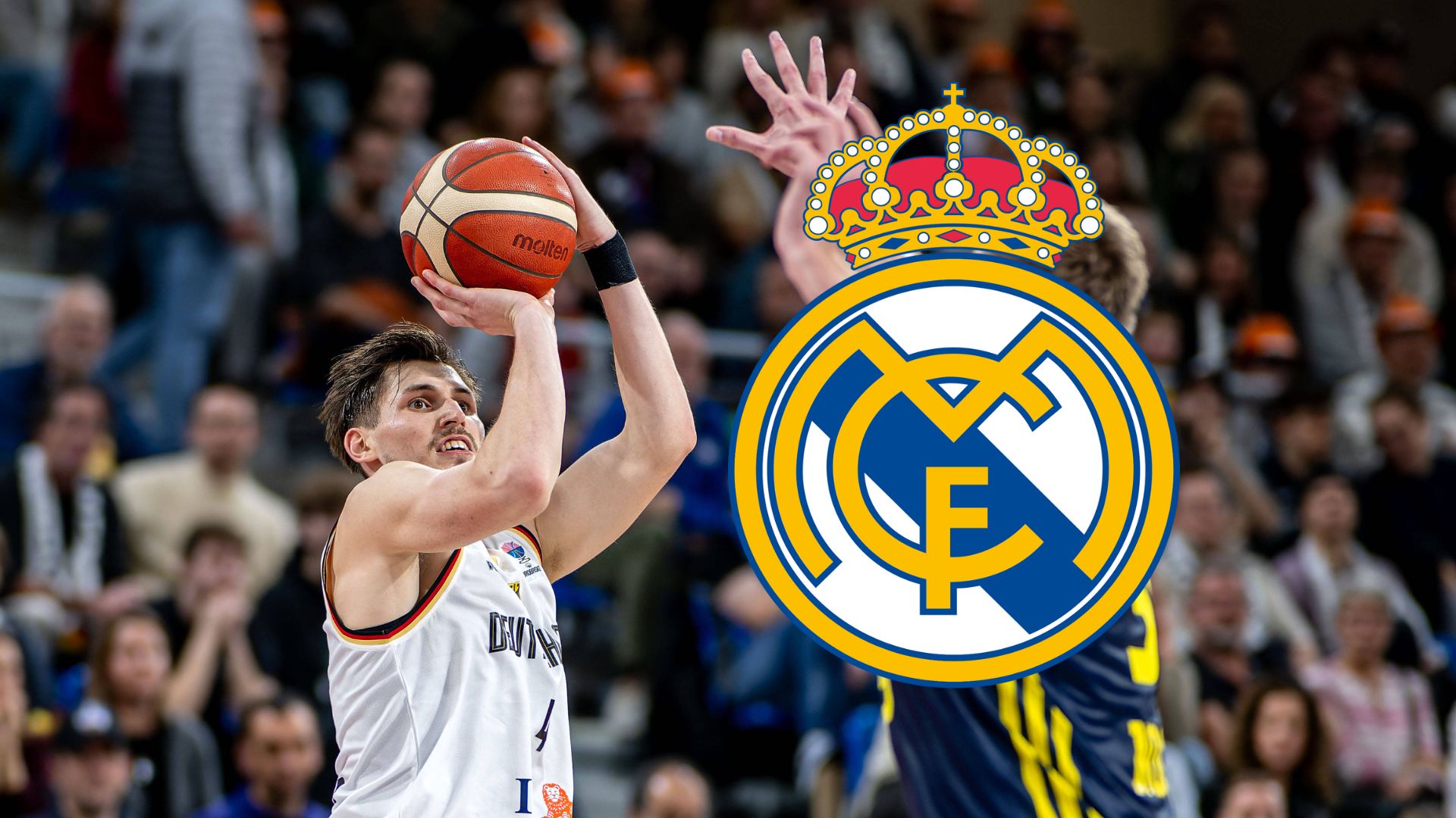 Todo listo con este fichaje del Real Madrid: nuevos detalles lo confirman