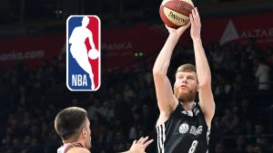 El fichaje frustrado del Real Madrid tiene ofertas de NBA