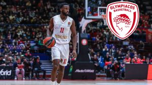 Olympiacos quiere robarle este alero a Mónaco
