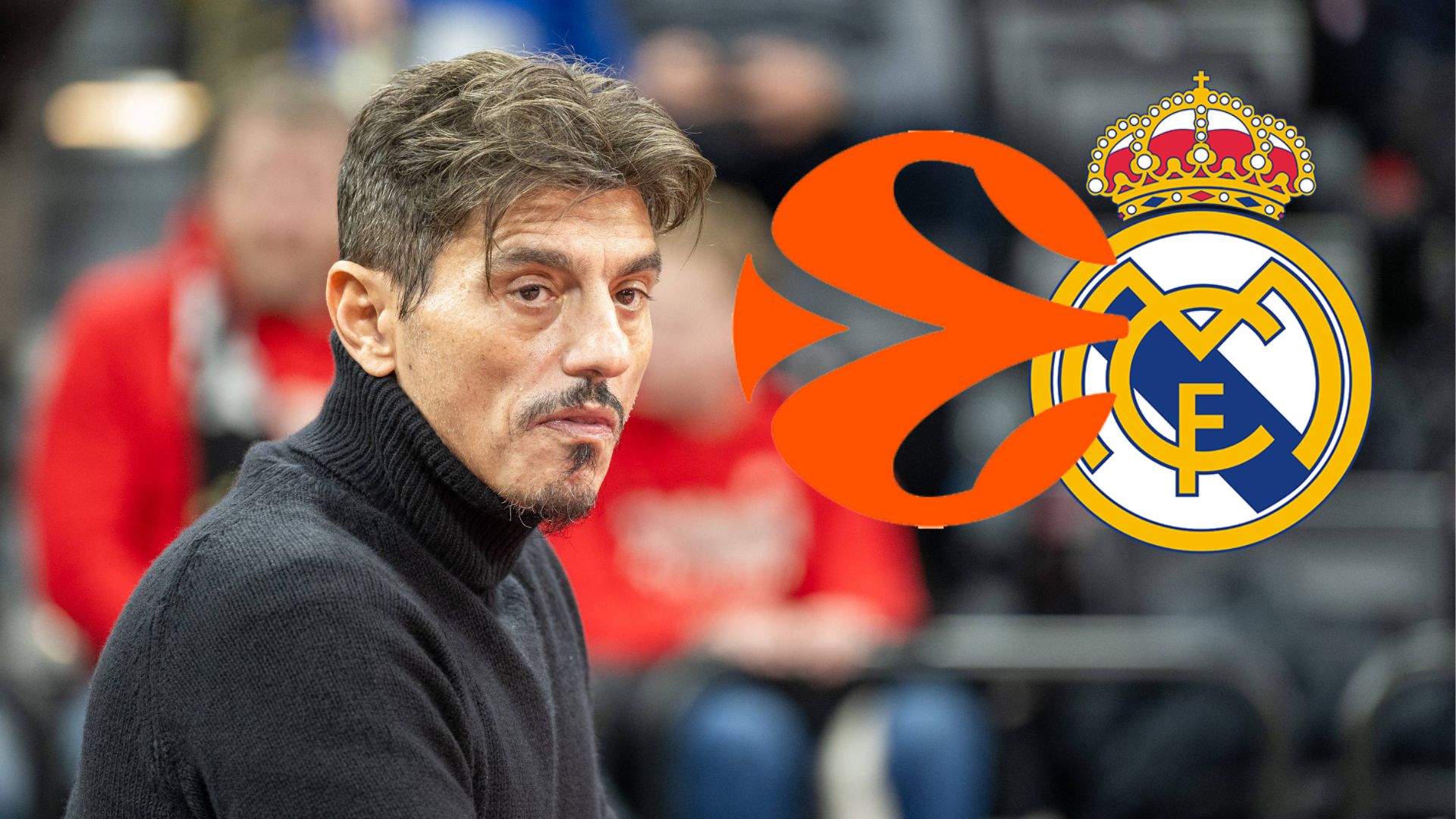 El dueño de Panathinaikos al Real Madrid: “¿Aceptas ser derrotado así?”