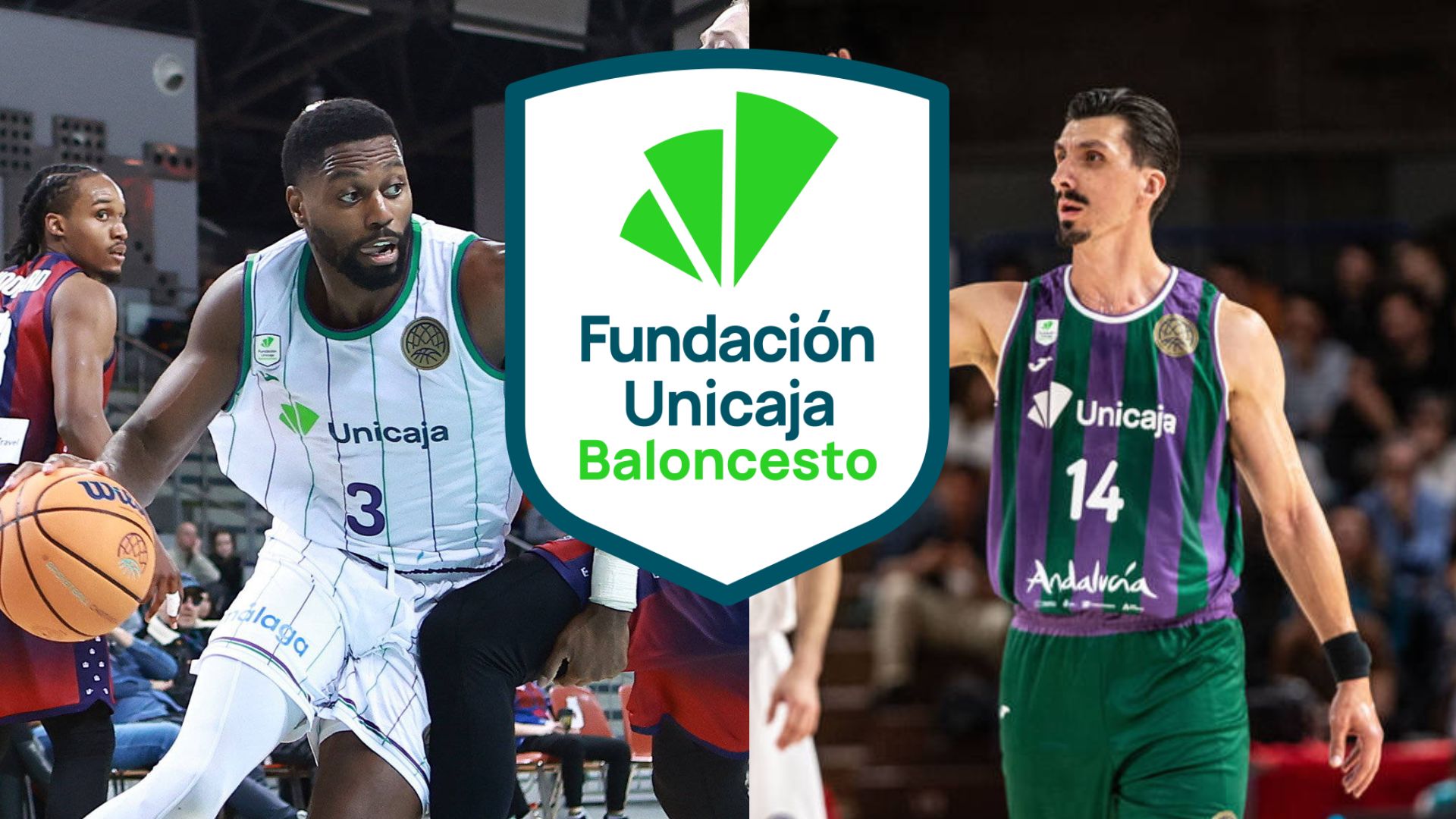 Unicaja preocupado: lesiones clave en el momento decisivo de la temporada