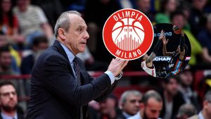 Rumores Euroliga: Milán y Messina buscan urgentemente un fichaje