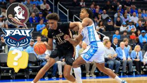 Baba Miller cambia de rumbo en NCAA en el último segundo