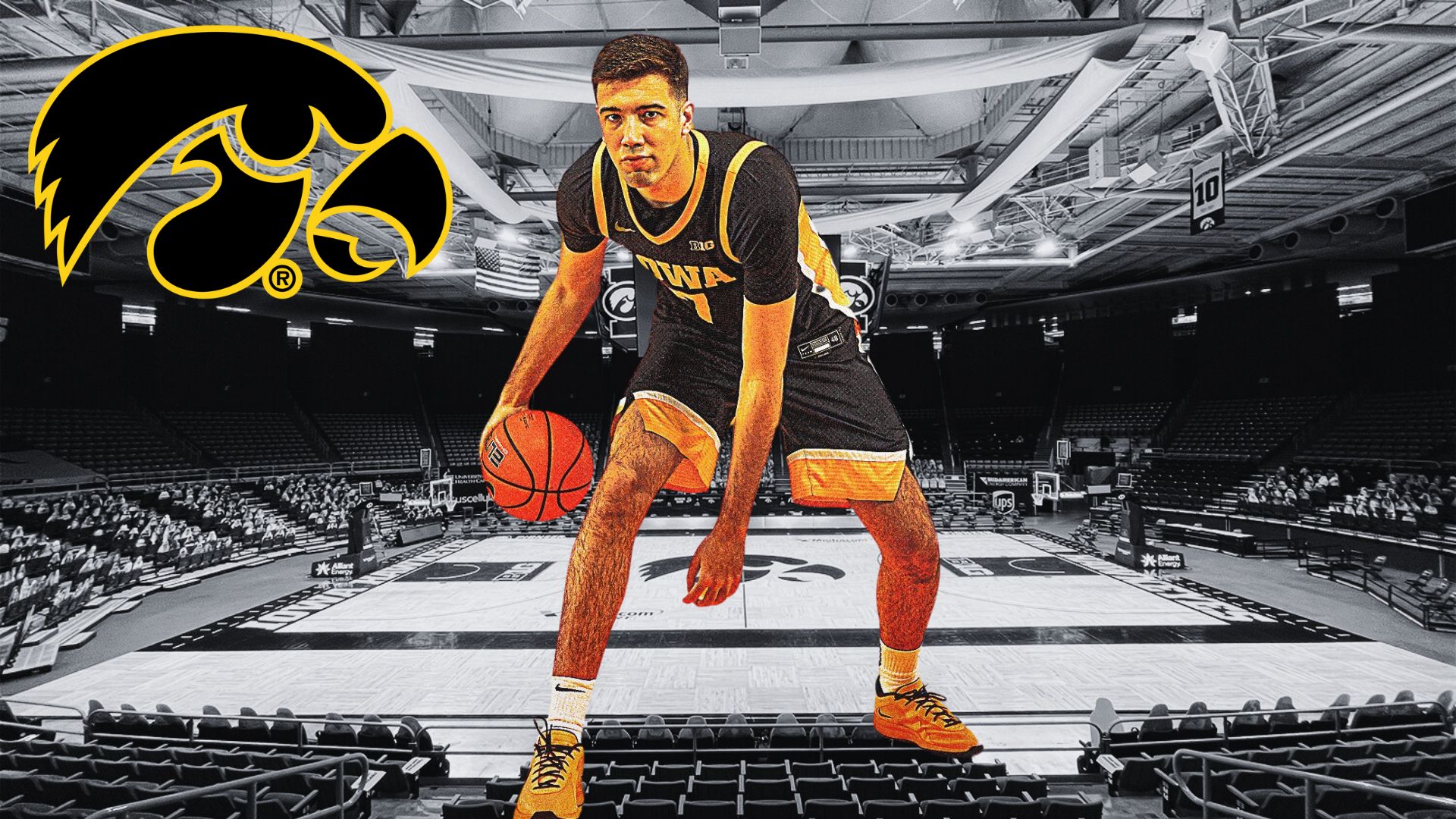 Ya sabemos el destino de Álvaro Folgueiras, la promesa española en NCAA