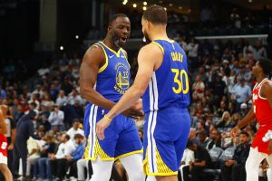 Los Warriors insistirán en fichar a una superestrella de 200 millones de dólares